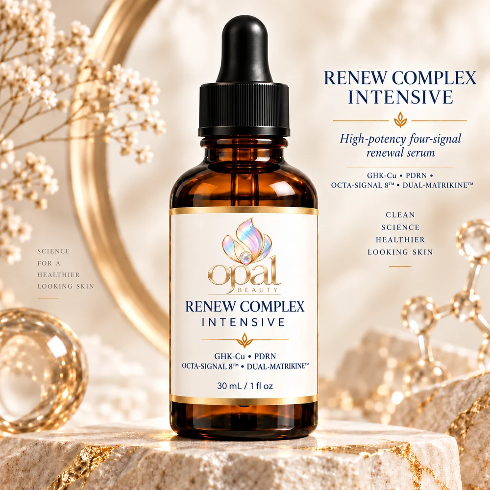 Renew Complex Intensive